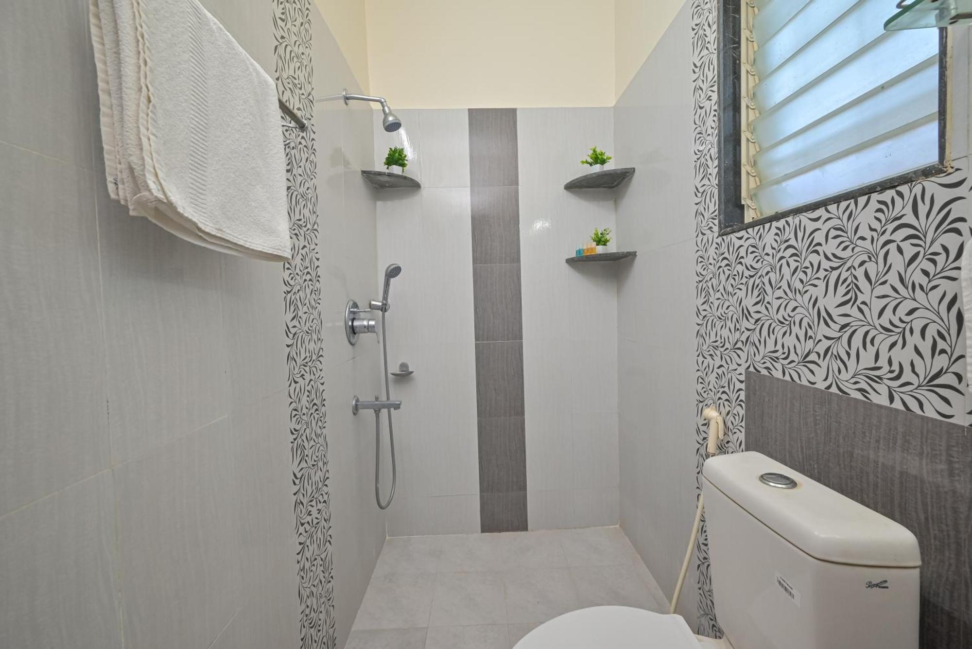 פונה Eden By Stayscape Villas 3Bhk מראה חיצוני תמונה