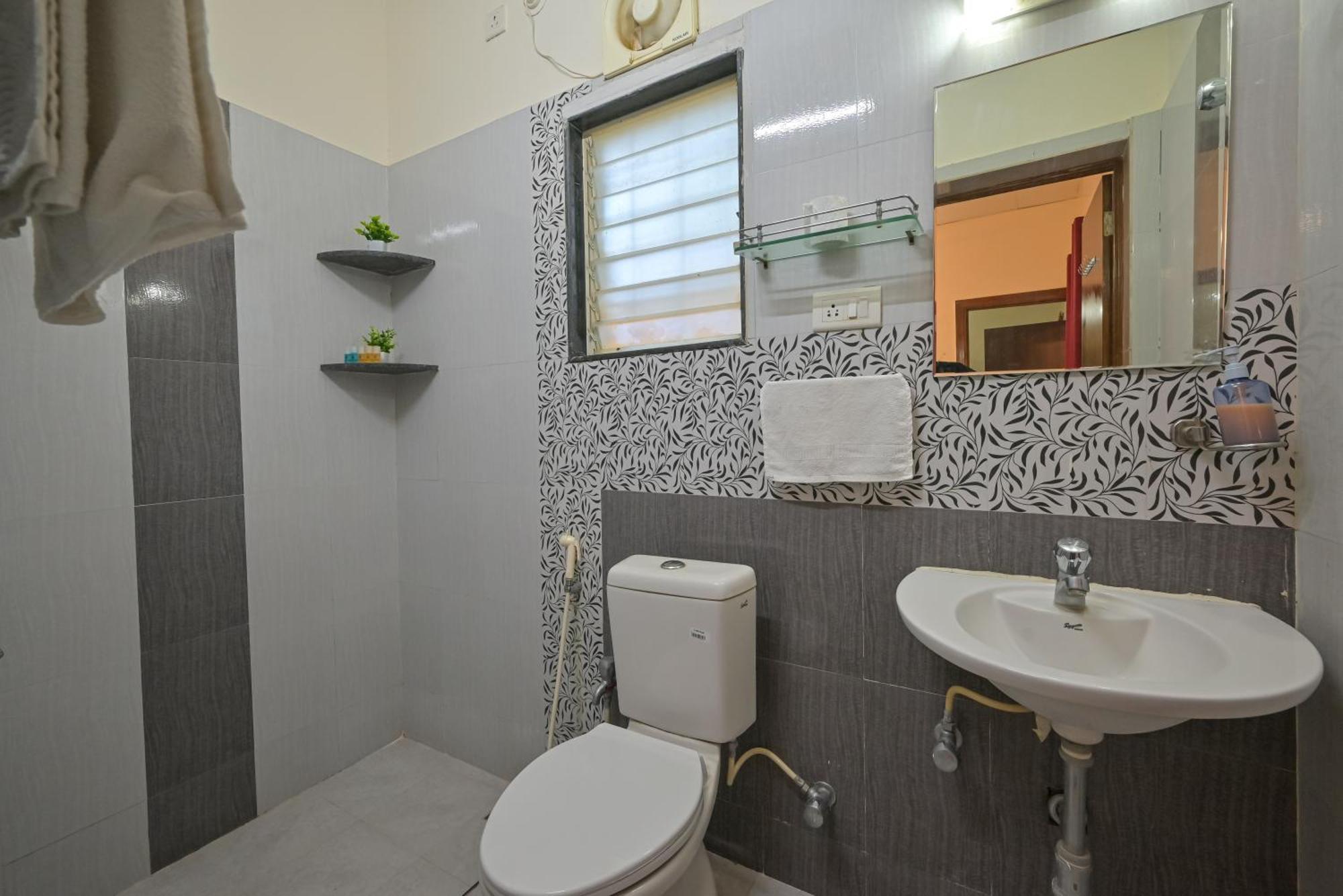 פונה Eden By Stayscape Villas 3Bhk מראה חיצוני תמונה