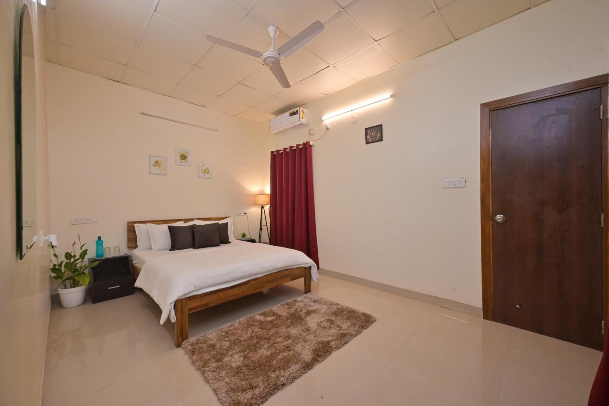 פונה Eden By Stayscape Villas 3Bhk מראה חיצוני תמונה