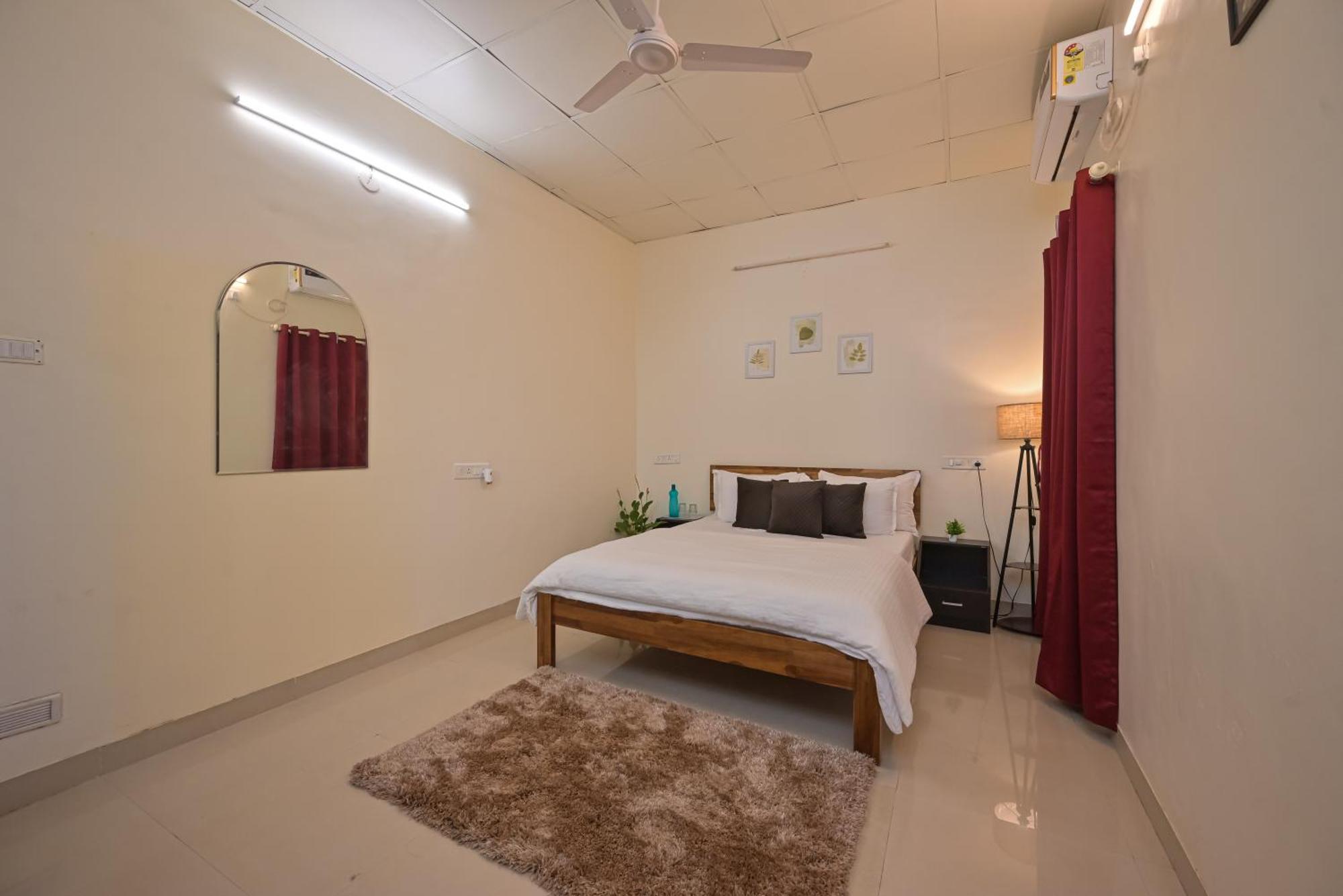 פונה Eden By Stayscape Villas 3Bhk מראה חיצוני תמונה