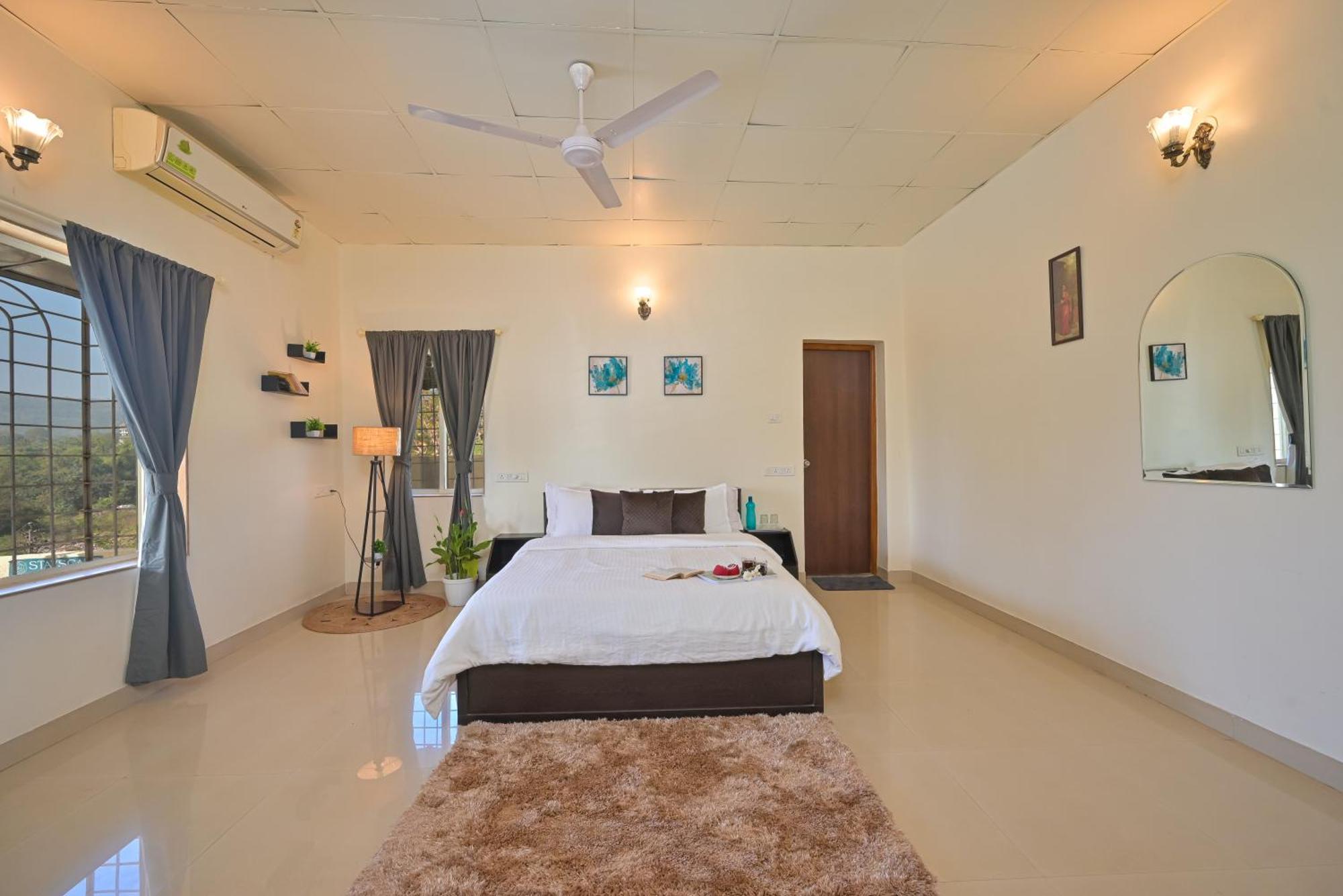 פונה Eden By Stayscape Villas 3Bhk מראה חיצוני תמונה