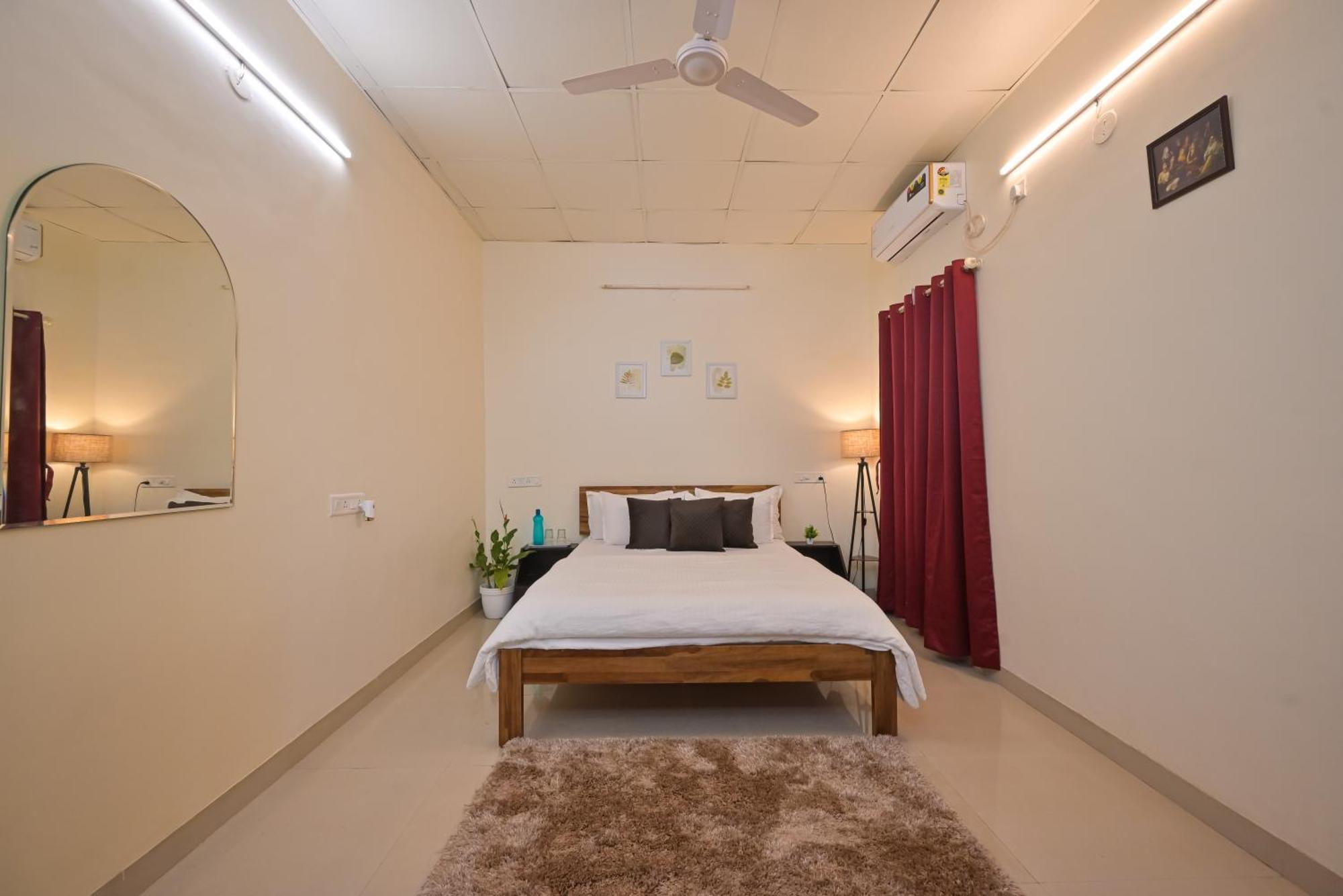 פונה Eden By Stayscape Villas 3Bhk מראה חיצוני תמונה
